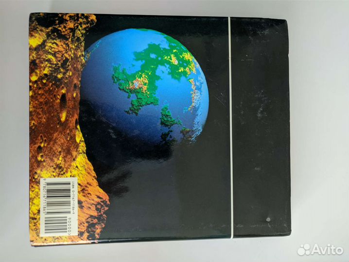 Книги о фракталах и с фракталами