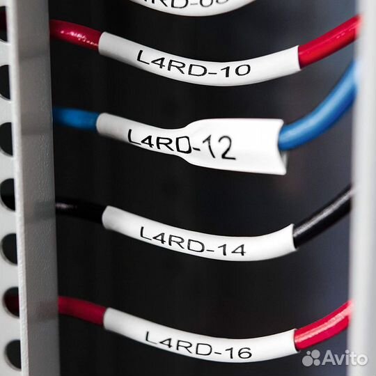 Промышленный принтер dymo rhino 5200