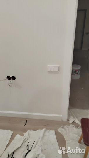 Ремонт квартир и отделка квартир