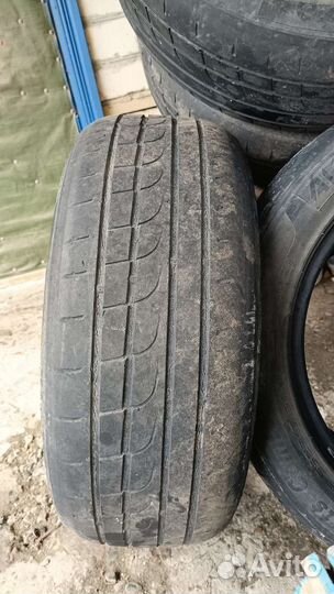 Altenzo Sports Comforter Plus 215/55 R17