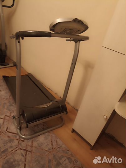 Беговая дорожка бу