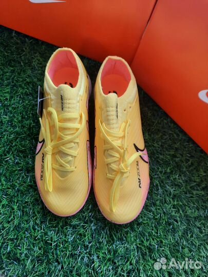 Футзалки Nike Mercurial Vapor 15