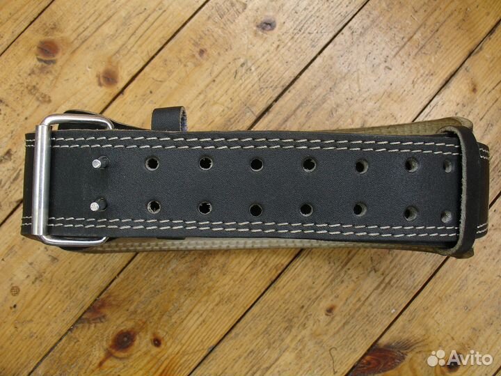 Пояс атлетический Kettler