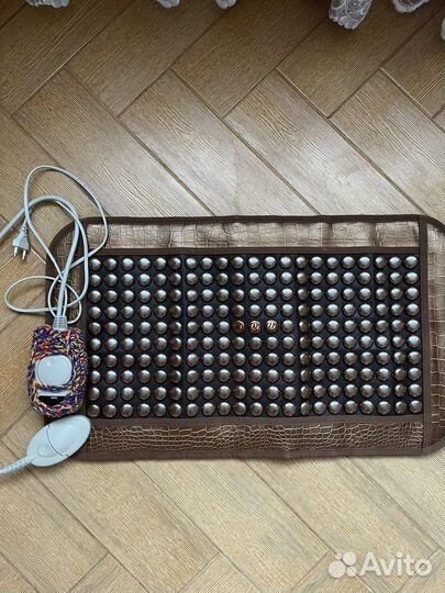 Согревающий мат nuga best