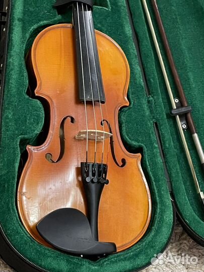 Скрипка 3/4