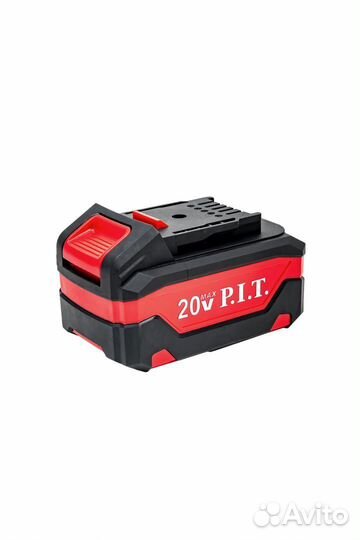 Аккумулятор OnePower PH20-4.0 P.I.T. (20В, 4Ач, L