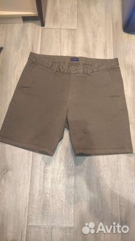 Шорты gant