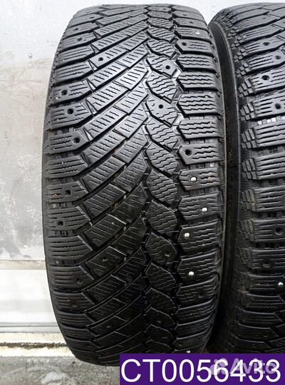 Continental ContiIceContact 4x4 235/55 R19 96T