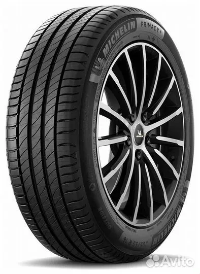 Michelin Primacy 4+ 215/65 R17 103V