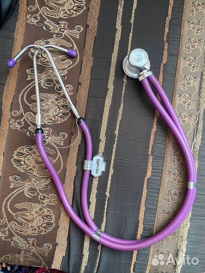 Фонендоскоп