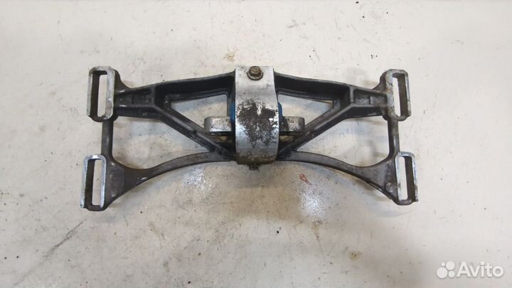 Кронштейн кпп Jaguar S-type, 2003