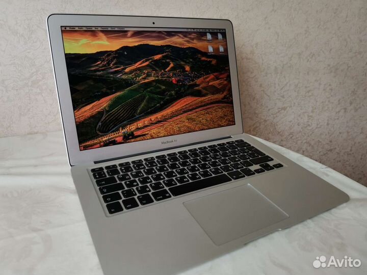 Apple MacBook Air 13 2011