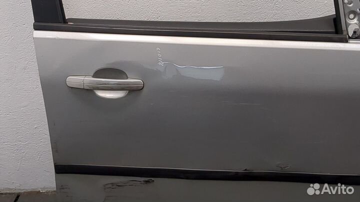 Дверь правая передняя Ford C-Max, 2006