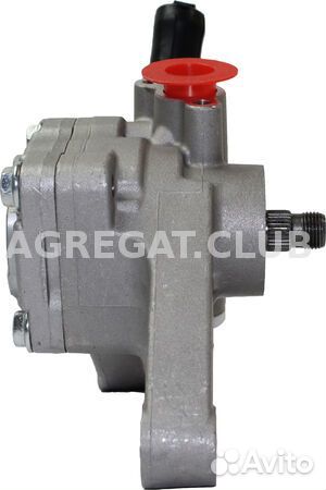 Насос гидроусилителя руля krauf HPQ9262XQ