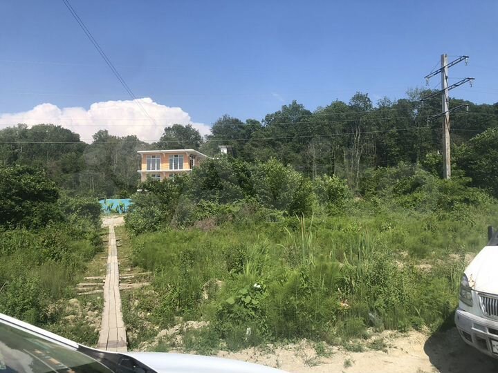 Участок 7 сот. (СНТ, ДНП)