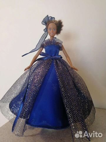 Одежда для кукол барби