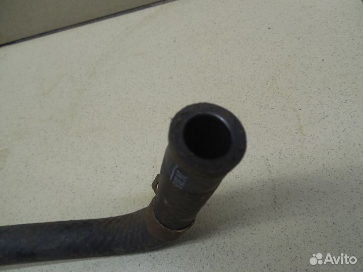 Шланг вакуумного усилителя тормоза Aveo (T250) 200