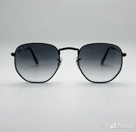 Очки Ray Ban hexagonal