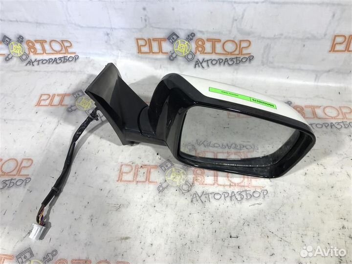 Зеркало заднего вида правое Nissan Murano (Z50) 2