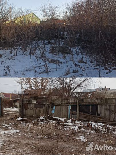Уборка дачных территорий, демонтаж старых сооружен