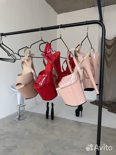 Стрипы тройки 35,36,37,38,39,40