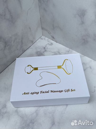 Массажер гуаша