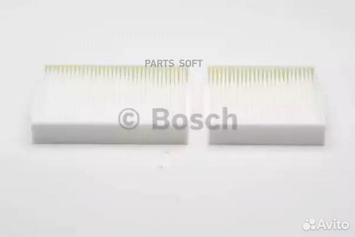 Bosch 1987432136 Фильтр салона