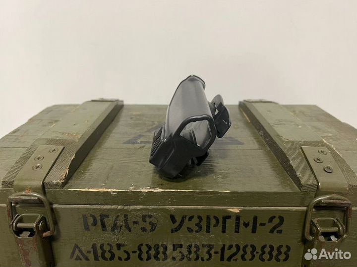 Кобура для пм