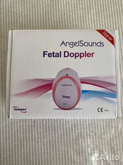 Фетальный допплер