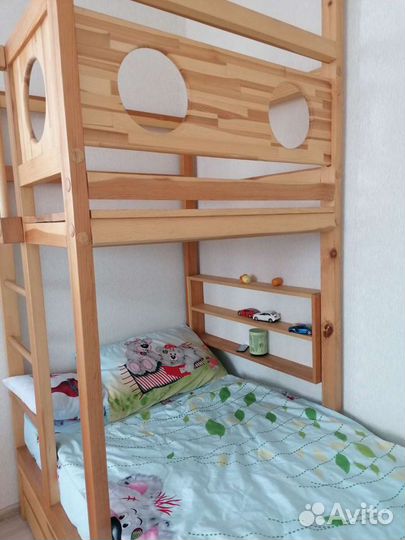 Кровать+матрас