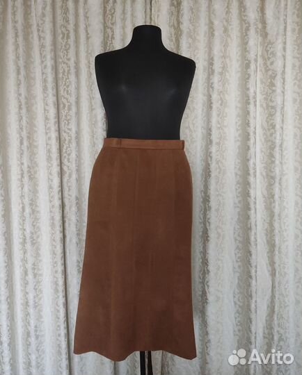 Женская юбка delmod размер 46 новая