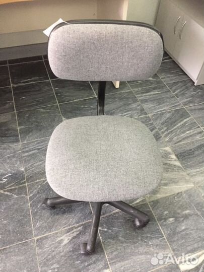 Кресло компьютерное Бюрократ CH-1201