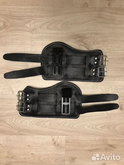 Гравитационные ботинки