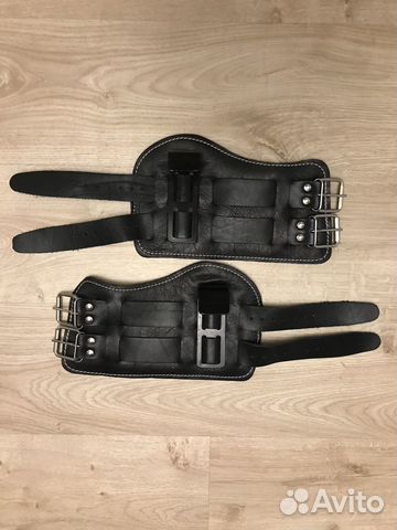 Гравитационные ботинки