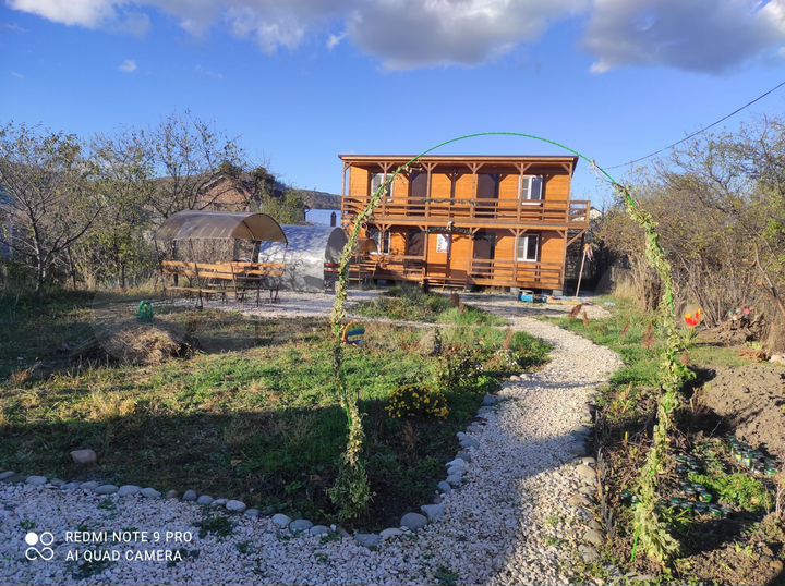 Комната 20 м², 1/2 эт.