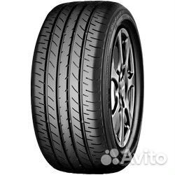 Yokohama BluEarth-A AE-51A 215/60 R16 99V