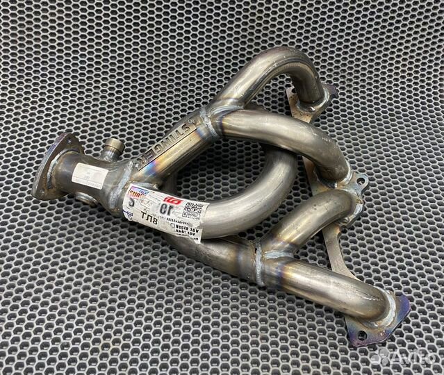 Вставка паук 