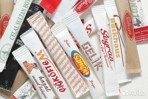 Фасовочный аппарат для пакетов 