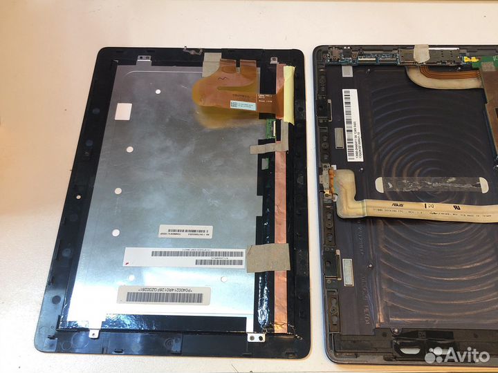 Запчасти для asus tf700kl