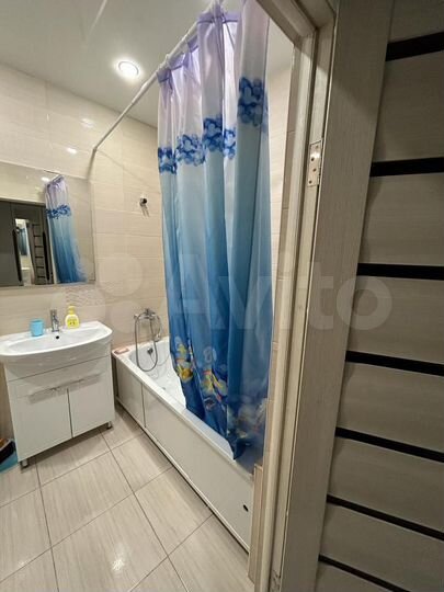 Квартира-студия, 29 м², 5/18 эт.