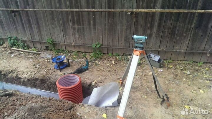 Био Септик в наличии Рассрочка SE-19605