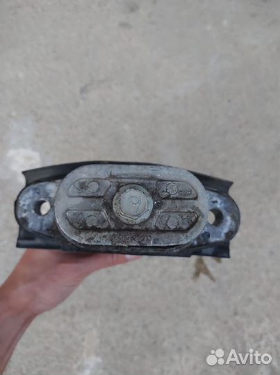 Подушка двигателя Киа оптима 3 (2010-2015)