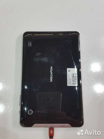Планшет Мегафон для игр 16