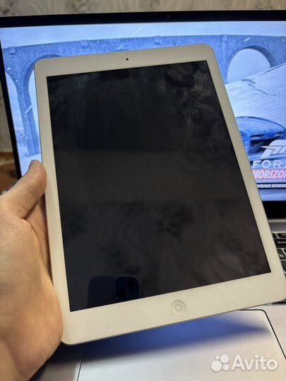 iPad air 1 64gb