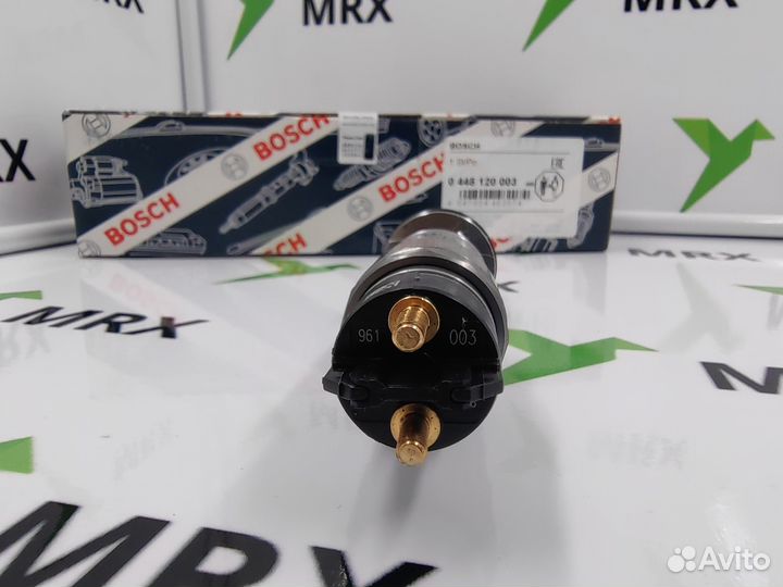 Форсунка 0445120003