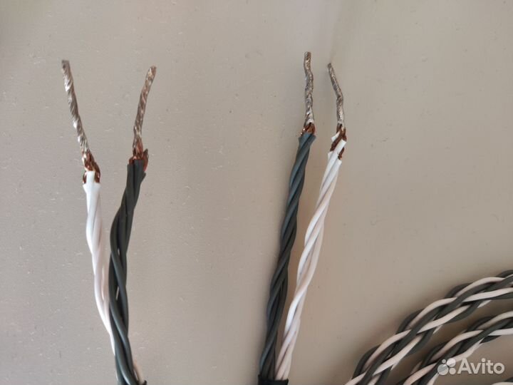 Акустический кабель Kimber kable 8tc