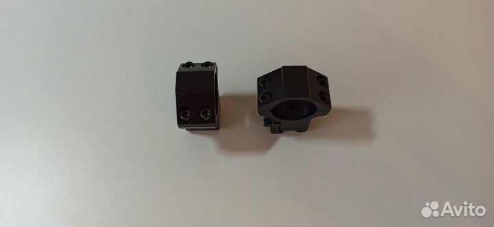 Кольца для оптического прицела