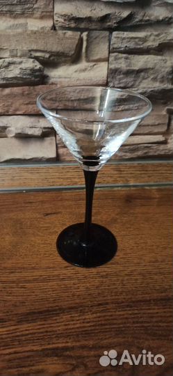 Фужер для мартини/коктейлей 6 шт