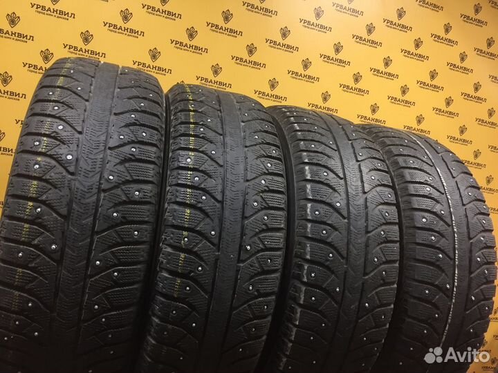 Bridgestone Ice Cruiser 7000 235/65 R17 108T