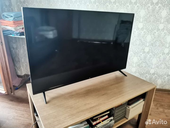 Телевизор бу